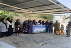 برگزاری دوره آموزشی _تولیدی کمپوست خانگی و کاهش ضایعات کشاورزی و خانگی (روستای سبز )ویژه زنان روستایی و عشایری 