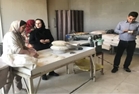  تشدید نظارت بر نانوایی‌های آبدانان
