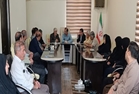 بررسی مسائل و مطالبات جامعه ایثارگری شهرستان ایلام