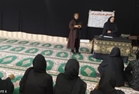 برگزاری کلاسهای آموزشی ترویجی در شهرستان آبدانان 