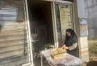 خدمت وظیفـــــــه ماست تشدید نظارت بر نانوایی های شیفت عصر شهر سرابله شهرستان چرداول