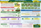 مدیریت علف های هرز در زراعت کلزا