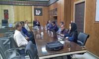 برگزاری مناقصات فاز دوم تکمیل طرح شبکه های آبیاری و زهکشی غرب و شمالغرب کشور در استان ایلام