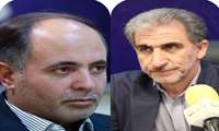  پیام تبریک حشمت عزیران به مناسبت انتخاب وزیر جهاد کشاورزی دولت چهاردهم