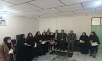 گرامیداشت مقام مادر و روز زن 