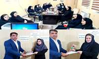  بزرگداشت مقام زن و روز مادر 