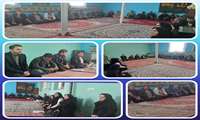 برگزاری جلسه روند صدور مجوزهای جدید پرورش ماهی در قفس، در دریاچه عقبه سد سیمره شهرستان بدره