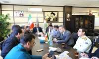 مشارکت بانوان روستایی در تولید و کاشت یک میلیارد نهال 