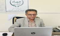 استقرار میز خدمت سازمان بازرسی در جهاد کشاورزی استان ایلام