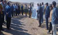 برگزاری کارگاه روز انتقال یافته ها در شهرستان آبدانان