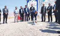 واگذاری ۷۰ هکتار از اراضی ملی شهرستان دهلران به شرکت شهرکهای صنعتی