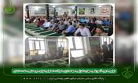 برگزاری اولین دوره آموزشی مهارت‌افزایی سهامداران شرکت تعاونی تولید روستایی دشت نامان 