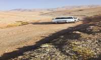 بهسازی ومرمت راه های عشایردرشهرستان دهلران 