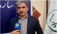   جهاد کشاورزی ایلام با ۶ موکب در خدمت زوار رئیس سازمان جهاد کشاورزی استان ایلام