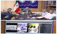 چهلمین جلسه ستاد هماهنگی امنیت غذایی برگزار شد