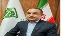 به مناسبت هفته دولت خدمت تازه به عشایر ایلام