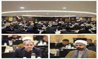 تجلیل از موکب‌داران اربعینی سازمان‌های جهاد کشاورزی سراسر کشور 