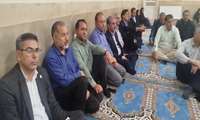   برگزاری نشست بصیرتی-آموزشی و گفتمان‌سازی پیرامون جنگ تحمیلی ۱۲ روزه 