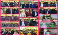 جشن شکرگزاری  برداشت انگور 