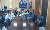 سی و دومین جلسه وبیناری ستاد هماهنگی امنیت غذایی 