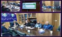   سرمایه گذاری برای تولید بیست و نهمین جلسه وبیناری ستاد هماهنگی امنیت غذایی 
