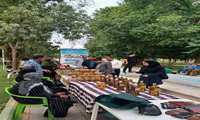  برپایی نمایشگاه مشاغل خانگی توسط زنان روستایی در استان ایلام