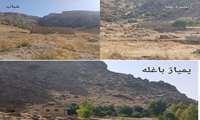 بازدید عوامل نظارتی از طرحهای واگذاری غیر کشاورزی ماده ۲۱ واقع در حوزه شهرستان چرداول 