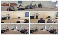 برگزاری کارگاه دوره واکسیناسیون طیور صنعتی در بدره