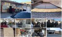گزارش واحد تنظیم بازار مدیریت جهاد کشاورزی شهرستان ایوان 13 اسفند 1404