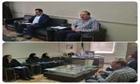  ساماندهی نظارت بر طرح‌های کشاورزی واگذار شده در استان ایلام