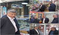 شناسایی ۷ واحد قانون گریز با اجرای گشت مشترک تعزیرات حکومتی در ایلام