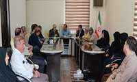 بررسی مسائل و مطالبات جامعه ایثارگری شهرستان ایلام