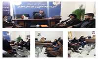 جهاد کشاورزی دهلران با رویکرد استراتژیک، به‌دنبال تحول در الگوی کشت و توسعه نخلستان دهلران 