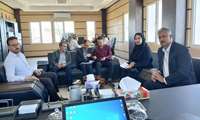 گامی بلند در راستای توسعه باغات استان؛ واگذاری ۲۲ هکتار از اراضی ملی ایلام جهت گسترش باغبانی   