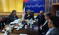 توسعه کشاورزی ایلام می‌تواند اشتغال استان را بدون اتکا به نفت تأمین کند