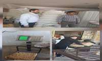 تشدید نظارت بر واحدهای نانوایی شهرستان چوار؛ جهاد کشاورزی: کیفیت نان خط قرمز ماست