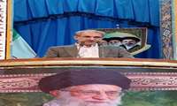 برگزاری میز خدمت به منظور هفته جهاد کشاورزی 