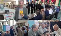 توسعه زیرساخت‌ های تولید و نظارت بر بازار از اولویت‌ های جهاد کشاورزی ایلام است  