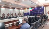 آغاز عملیاتی شدن شبکه ملی مزارع الگویی در ایلام  
