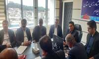 چهاردهمین کارگروه امنیت غذایی ایلام؛ تأکید بر هوشمندسازی توزیع مرغ و آنالیز دقیق نرخ کشتارگاه ها