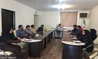 اولویت‌بندی کشت مکانیزه و رعایت تراکم کاشت