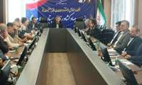 گزارش جامع نشست کارگروه کشاورزی و امنیت غذایی استان ایلام با محوریت مقابله با پدیده «ال‌نینو»
