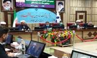 برگزاری سومین جلسه کارگروه کمیته روستایی وعشایری ستاد دهه مبارک فجر
