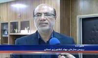 پرداخت تسهیلات تبصره 18 بخش کشاورزی در ایلام