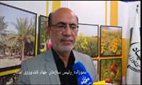 تخصیص 76 درصد اعتبارات سفر رئیس جمهور در حوزه کشاورزی