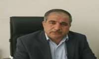 توزیع انواع کود شیمیایی در شهرستان  دهلران