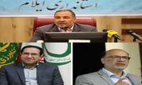 تقدیر از ریاست سازمان جهاد کشاورزی استان ایلام