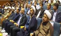 52 بهره بردار و کشاورزان نمونه استان ایلام تجلیل شدند