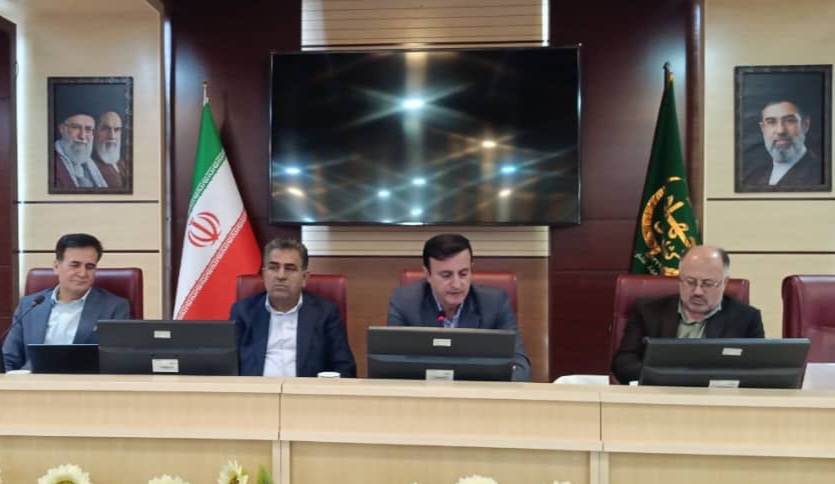 مجوز استخدام ۲هزار نفر در وزارت جهاد کشاورزی دریافت شده است/ برگزاری آزمون مشروط به تامین اعتبار 