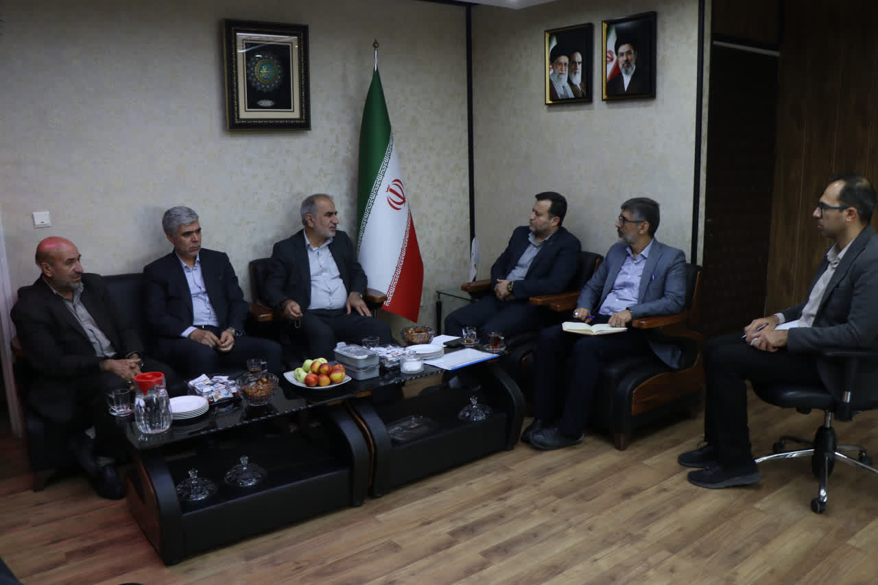 هم‌افزایی راهبردی صندوق‌های حمایت از بخش کشاورزی با مجلس از تأمین مالی نوین تا تحقق امنیت غذایی پایدار